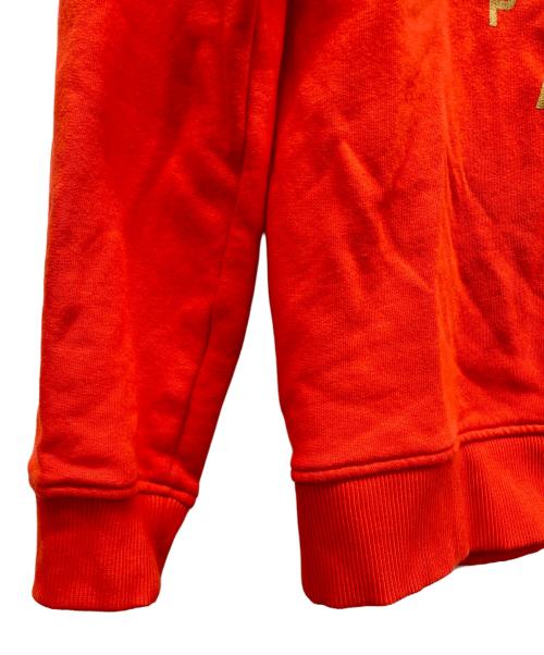KENZO（ケンゾー）KENZO (ケンゾー) タイガースウェット レッド サイズ:Mの古着・服飾アイテム
