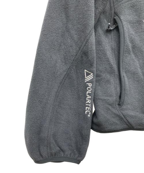 ACG（エーシージー）ACG (エーシージー) フリースジャケット ブラック サイズ:Mの古着・服飾アイテム