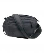 Hysteric Glamourヒステリックグラマー）の古着「ウエストポーチ」｜ブラック