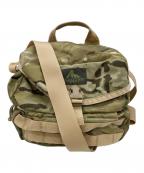 GREGORYグレゴリー）の古着「SPEAR」｜ベージュ