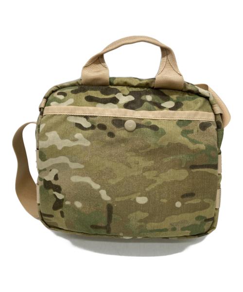 GREGORY（グレゴリー）GREGORY (グレゴリー) SPEAR ベージュの古着・服飾アイテム