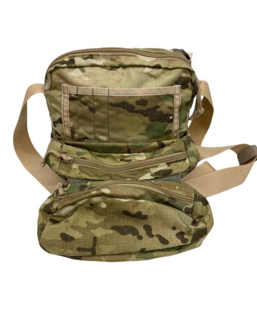 GREGORY（グレゴリー）GREGORY (グレゴリー) SPEAR ベージュの古着・服飾アイテム