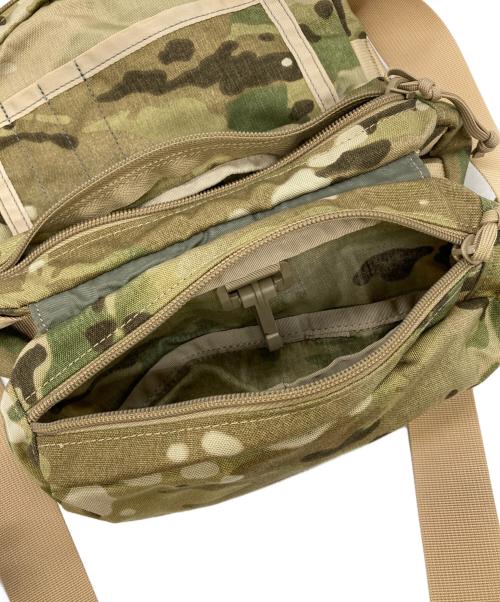 GREGORY（グレゴリー）GREGORY (グレゴリー) SPEAR ベージュの古着・服飾アイテム