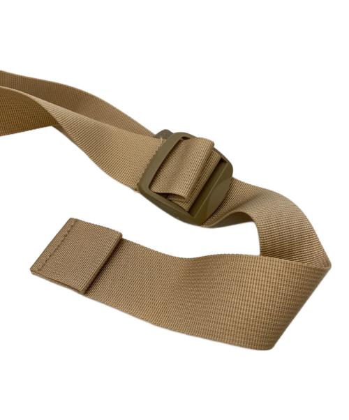 GREGORY（グレゴリー）GREGORY (グレゴリー) SPEAR ベージュの古着・服飾アイテム