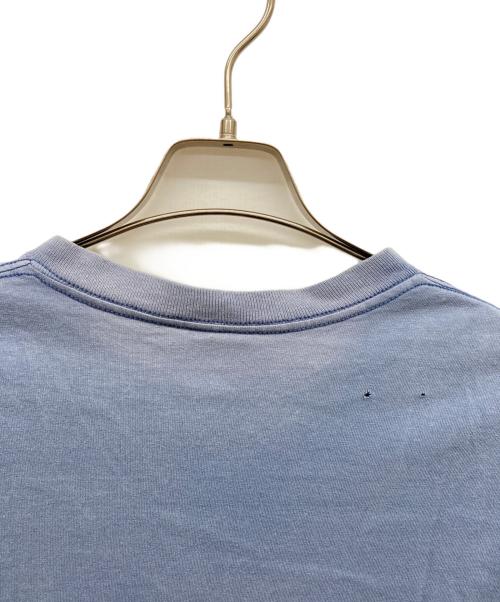 stussy（ステューシー）stussy (ステューシー) Tシャツ ネイビー サイズ:Mの古着・服飾アイテム