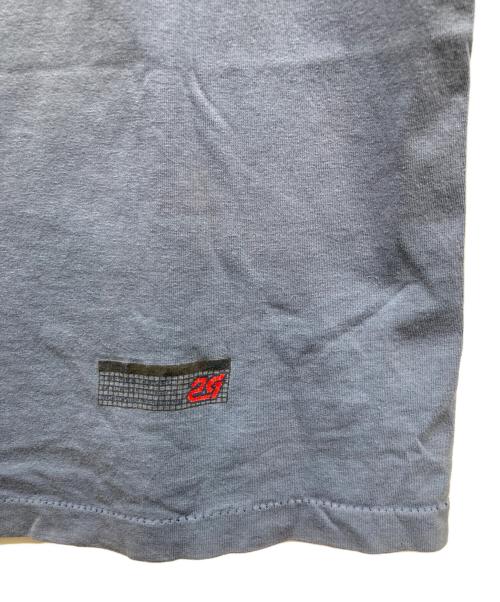 stussy（ステューシー）stussy (ステューシー) Tシャツ ネイビー サイズ:Mの古着・服飾アイテム