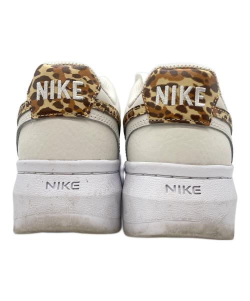 NIKE（ナイキ）NIKE (ナイキ) Court Vision Alta ホワイト サイズ:US8.5の古着・服飾アイテム