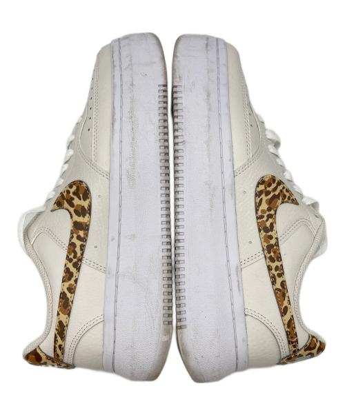 NIKE（ナイキ）NIKE (ナイキ) Court Vision Alta ホワイト サイズ:US8.5の古着・服飾アイテム