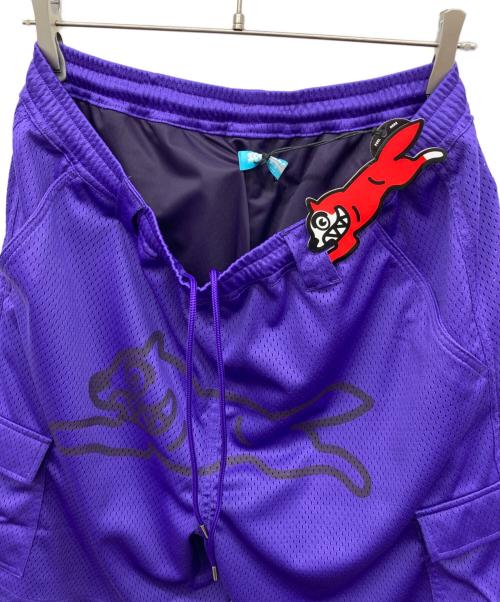 ICE CREAM（アイスクリーム）Ice Cream (アイスクリーム) パンツ パープル サイズ:Lの古着・服飾アイテム