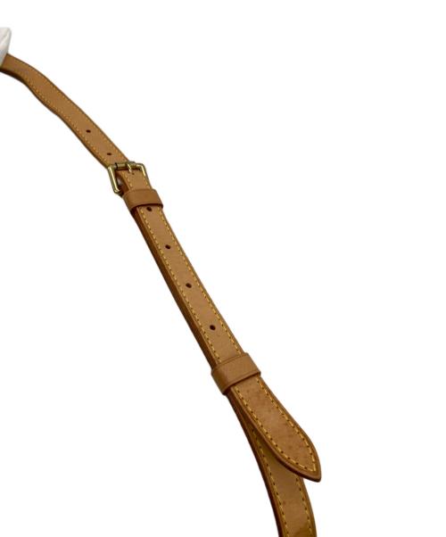 LOUIS VUITTON（ルイ ヴィトン）LOUIS VUITTON (ルイ ヴィトン) ヴィバシテPM モノグラム ショルダーバッグ ブラウンの古着・服飾アイテム