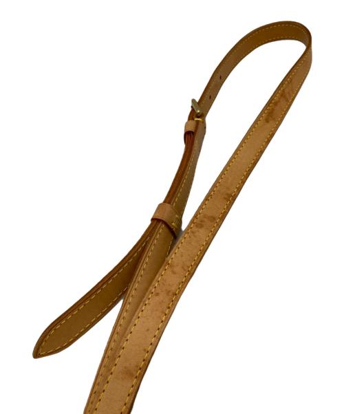 LOUIS VUITTON（ルイ ヴィトン）LOUIS VUITTON (ルイ ヴィトン) ヴィバシテPM モノグラム ショルダーバッグ ブラウンの古着・服飾アイテム