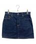 EVISU（エビス）の古着「カモメデニムスカート」｜インディゴ