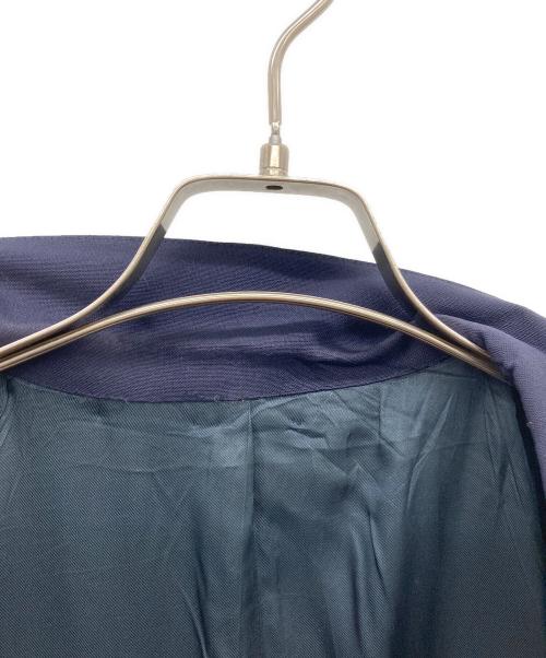 POLO RALPH LAUREN（ポロ・ラルフローレン）POLO RALPH LAUREN (ポロ・ラルフローレン) 金ボタン紺ブレザー ネイビー サイズ:不明の古着・服飾アイテム