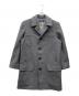 PENDLETON（ペンドルトン）の古着「ウールジャケット」｜グレー