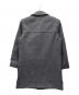 PENDLETON (ペンドルトン) ウールジャケット グレー サイズ:38：8000円