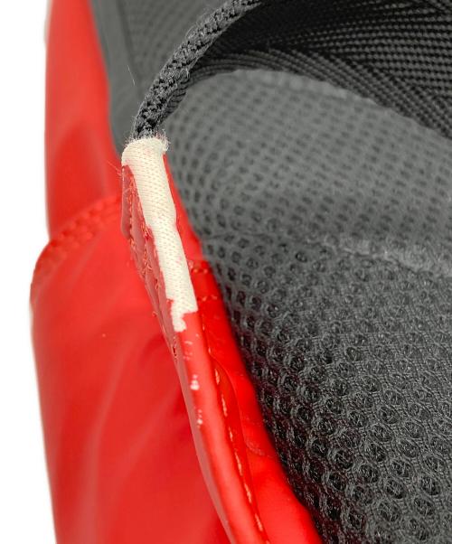 DIESEL（ディーゼル）DIESEL (ディーゼル) Bold II Backpack レッドの古着・服飾アイテム