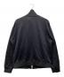 DIESEL (ディーゼル) トラックジャケット ブラック サイズ:XXL：6000円