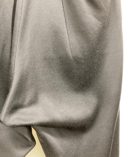 DIESEL（ディーゼル）DIESEL (ディーゼル) トラックパンツ ブラック サイズ:XXLの古着・服飾アイテム