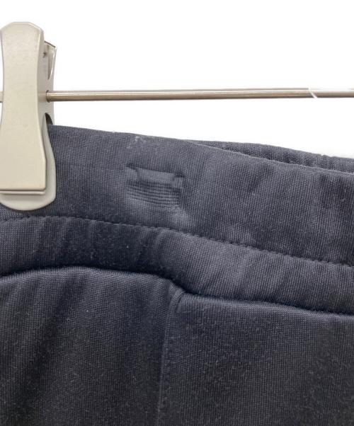 DIESEL（ディーゼル）DIESEL (ディーゼル) トラックパンツ ブラック サイズ:XXLの古着・服飾アイテム