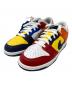 NIKE（ナイキ）の古着「DUNK LOW JP QS」｜マルチカラー