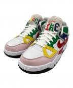 NIKE×NIGOナイキ×二ゴー）の古着「エアフォース3」｜マルチカラー