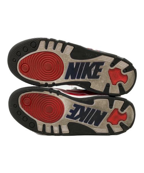NIKE（ナイキ）NIKE (ナイキ) NIGO (二ゴー) エアフォース3 マルチカラー サイズ:US9の古着・服飾アイテム