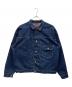 orSlow（オアスロウ）の古着「TYPE 1 デニムジャケット」｜インディゴ