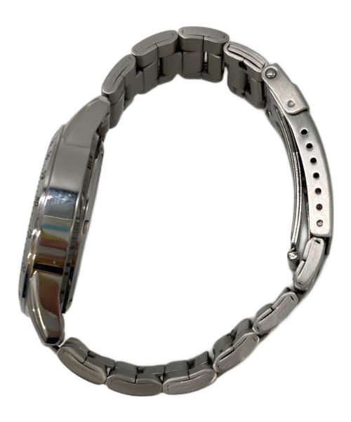 SEIKO（セイコー）SEIKO (セイコー) リストウォッチ ブラックの古着・服飾アイテム