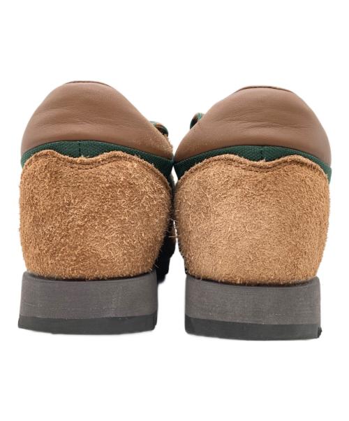 NEW BALANCE（ニューバランス）NEW BALANCE (ニューバランス) UALGS BG ブラウン サイズ:US9.5の古着・服飾アイテム