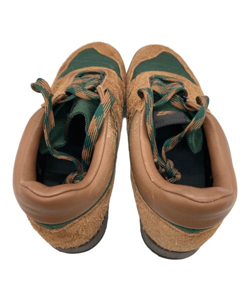 NEW BALANCE（ニューバランス）NEW BALANCE (ニューバランス) UALGS BG ブラウン サイズ:US9.5の古着・服飾アイテム