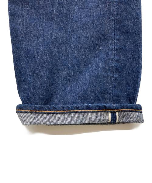 orSlow（オアスロウ）orSlow (オアスロウ) デニムパンツ インディゴ サイズ:JPN XL(4)の古着・服飾アイテム