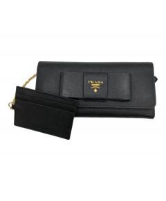 中古・古着通販】MARNI (マルニ) キーケース ブラック｜ブランド・古着