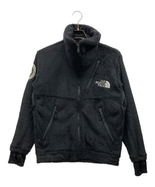 THE NORTH FACE（ザ ノース フェイス）THE NORTH FACE (ザ ノース フェイス) アンタークティカバーサロフトジャケット ブラック サイズ:Ｓの古着・服飾アイテム