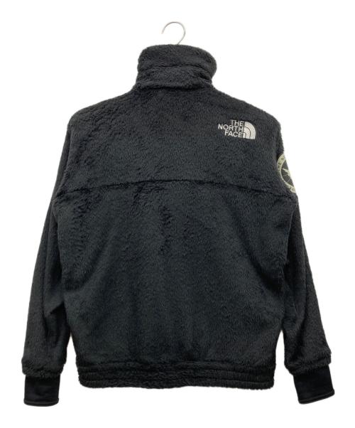 THE NORTH FACE（ザ ノース フェイス）THE NORTH FACE (ザ ノース フェイス) アンタークティカバーサロフトジャケット ブラック サイズ:Ｓの古着・服飾アイテム