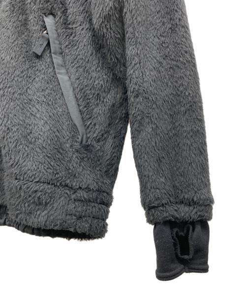 THE NORTH FACE（ザ ノース フェイス）THE NORTH FACE (ザ ノース フェイス) アンタークティカバーサロフトジャケット ブラック サイズ:Ｓの古着・服飾アイテム