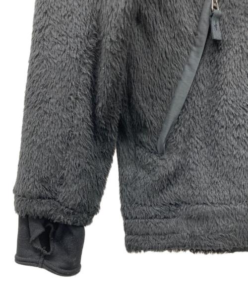 THE NORTH FACE（ザ ノース フェイス）THE NORTH FACE (ザ ノース フェイス) アンタークティカバーサロフトジャケット ブラック サイズ:Ｓの古着・服飾アイテム