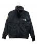 THE NORTH FACE（ザ ノース フェイス）の古着「アンタークティカバーサロフトジャケット」｜ブラック