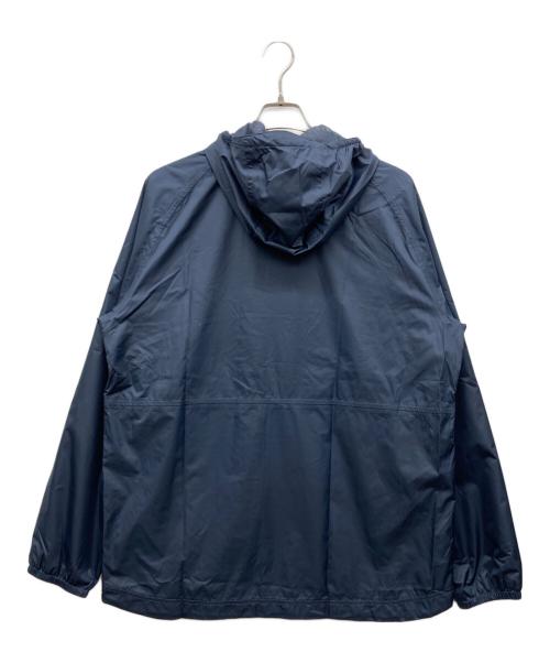 L.L.Bean（エルエルビーン）L.L.Bean (エルエルビーン) ジャケット ネイビー サイズ:Lの古着・服飾アイテム