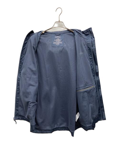 L.L.Bean（エルエルビーン）L.L.Bean (エルエルビーン) ジャケット ネイビー サイズ:Lの古着・服飾アイテム