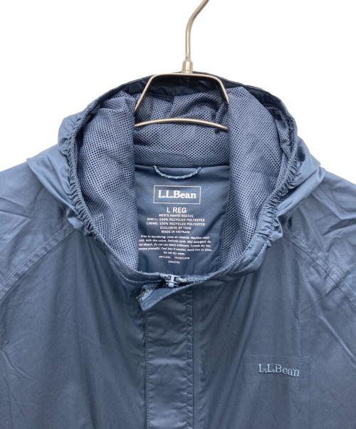 L.L.Bean（エルエルビーン）L.L.Bean (エルエルビーン) ジャケット ネイビー サイズ:Lの古着・服飾アイテム