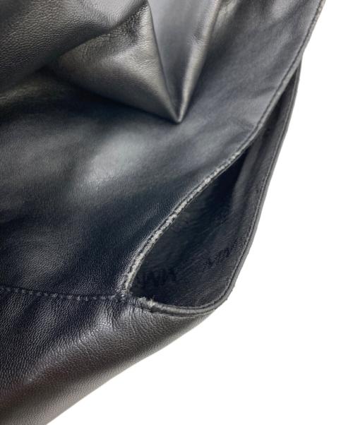 MM6 Maison Margiela（エムエムシックスメゾンマルジェラ）MM6 Maison Margiela (エムエムシックス メゾンマルジェラ) スモール Japanese バッグ ブラックの古着・服飾アイテム