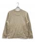 Patagonia (パタゴニア) DAILY CREWNECK SWEATSHIRT ベージュ サイズ:S：8000円
