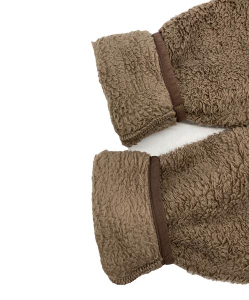 Patagonia（パタゴニア）Patagonia (パタゴニア) LOS GATOS CREW ブラウン サイズ:Mの古着・服飾アイテム