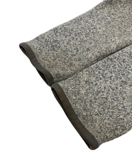 Patagonia（パタゴニア）Patagonia (パタゴニア) Better Sweater Jacket グレー サイズ:XSの古着・服飾アイテム