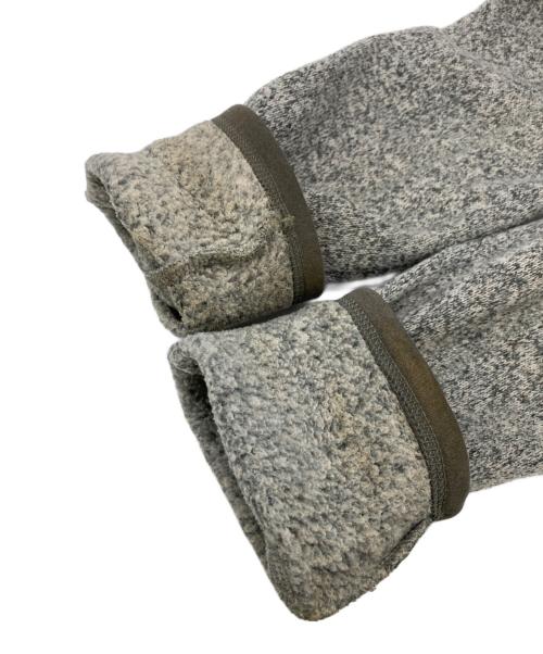 Patagonia（パタゴニア）Patagonia (パタゴニア) Better Sweater Jacket グレー サイズ:XSの古着・服飾アイテム