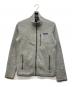 Patagonia（パタゴニア）の古着「Better Sweater Jacket」｜グレー