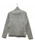 Patagonia (パタゴニア) Better Sweater Jacket グレー サイズ:XS：5000円