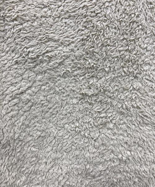 Patagonia（パタゴニア）Patagonia (パタゴニア) Los Gatos Fleece Crew ベージュ サイズ:XSの古着・服飾アイテム