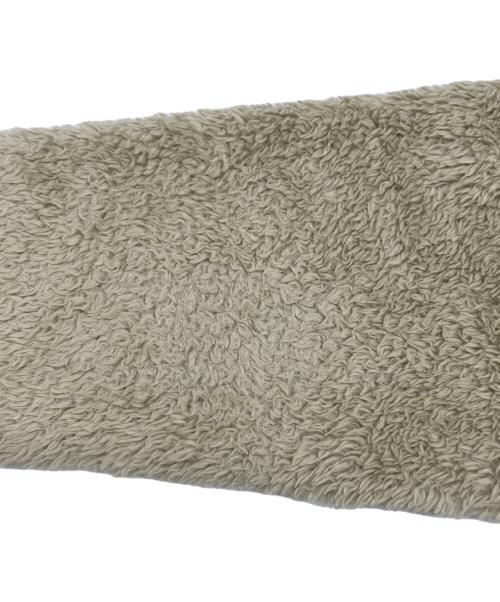 Patagonia（パタゴニア）Patagonia (パタゴニア) Los Gatos Fleece Crew ベージュ サイズ:XSの古着・服飾アイテム