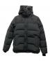 CANADA GOOSE（カナダグース）の古着「マクミランパーカー」｜ブラック